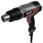 PISTOLA DE CALOR 50-600C 19CFM 120VAC 1440W