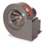 BLOWER 1/4 HP 1725 RPM 208-230/460V 60HZ SE COMPONE DE MOTOR 20CL67 Y SOPLADOR 2C863
