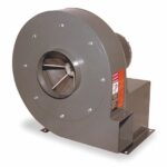 BLOWER 1/2 HP 3450 RPM 208-230/460V 60HZ SE COMPONE DE MOTOR 10C901  Y SOPLADOR 2C940
