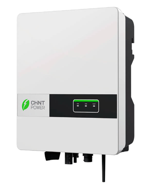 10-02-002_1.jpg INVERSOR 1F ON-GRID 6 KW AC L+L+N+T 120/240 VAC 6050 W DC 2 MPPT IP65, CONFIGURADOR Y MONITOR ENERGIA INCLUIDO - Image 1