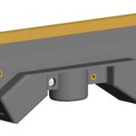 SHOE KIT 200A REPLACEMENT