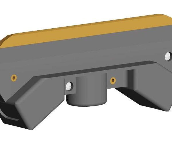 SHOE KIT 200A REPLACEMENT