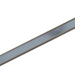 TOW BAR MOUNT 16 IN LG WLDMT 1.00 IN SQ