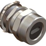 BUSHING CBL FL 1.00 DIA 22542
