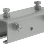 TRACK COUPLER