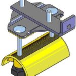 END CLAMP