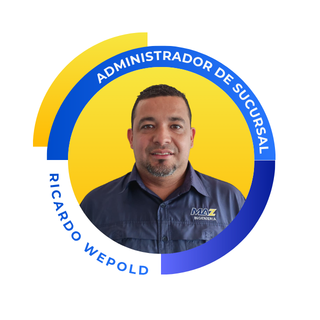 RICARDO